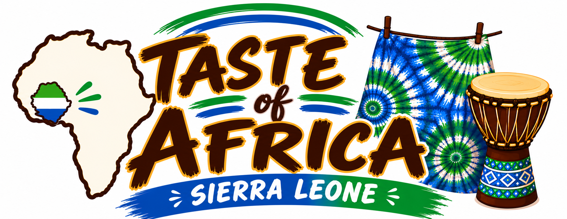 Taste of Africa 2026