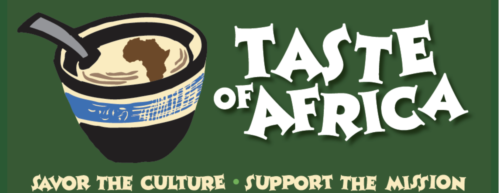 Taste of Africa 2026
